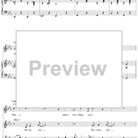 Something is Wrong in Jerusalem