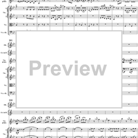 Rondo Concertante in B-flat Major, K261a (K269)