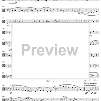 String Quartet No. 16 in F Major, Op. 135 - Viola