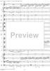 Mass No. 18 in C Minor, No. 9: Cum sancto spiritu - Full Score