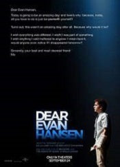 The Anonymous Ones - from the Motion Picture: Dear Evan Hansen