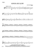 Honor and Glory - Violin 2