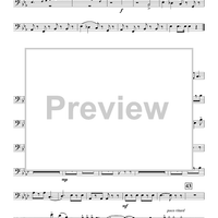 Concerto in E-flat - Bassoon 2