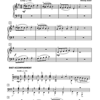 Circus! (for the right hand)