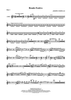 Rondo Festivo - Flute 2