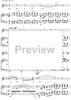 Twelve Songs, Op. 14, No. 11: Floods of Spring