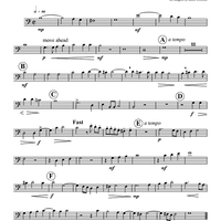 Cruda Amarilli - Euphonium 2