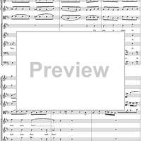 Warum betrübst du dich, mein Herz - No. 1 from Cantata No. 138 - BWV138