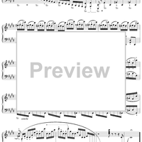 Etude Op. 10, No. 4 in C-sharp Minor