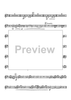 Circus Elephant Fanfare - Trumpet 3 in B-flat