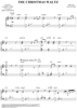 The Christmas Waltz