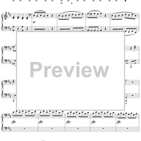 The Marriage of Figaro, Overture, K492