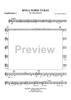 Dona Nobis Tubas - Euphonium 2 BC/TC