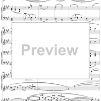 Calm, from "Music for the Open Air", Op. 44