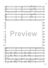 Rhythm of the Spheres - Score