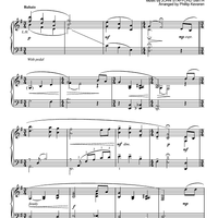 The Star Spangled Banner