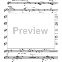 Sonata for Euphonium and Piano "Child's Play" - Euphonium BC/TC