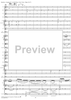 Symphony No. 3, Movement 4 - Full Score