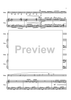 Three Grim Vignettes - Piano