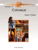 Colossus - Violin 3 (Viola T.C.)
