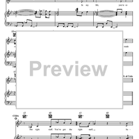 (You've Got It) The Right Stuff