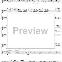 Symphony No. 1 in D Major, "Titan", Movement 4