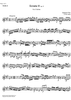 Sonata Op. 5 No. 3 - Violin 2