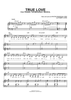 True Love - from Frozen: The Broadway Musical