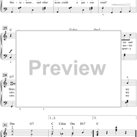 You Oughta Be in Pictures