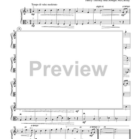 Alice Blue Gown - from Irene