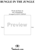 Bungle in the Jungle