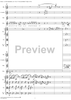 La Finta Giardiniera, Act 3, No. 27 "Du mich fliehen?" (Recitative/Duet) - Full Score