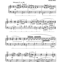 Dance of the Autumn Leaves