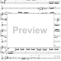 Sonata in D Major, Op. 16, No. 5 - Piano