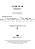 Dark Star