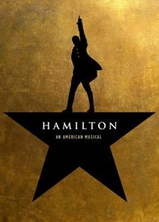 The Room Where It Happens
