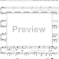 Suite Miniature: No. 1, Petite Marche