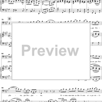 Mass in B Minor, BWV232, No. 19: "Et in spiritum sanctum"