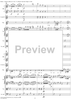 "L'ombra de' rami tuoi", No. 3 from "Ascanio in Alba", Act 1, K111 - Full Score
