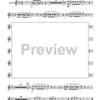 Flutes Forever - Oboe (Opt. Flute 2)