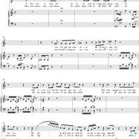 La Traviata, Act 1, No. 6, Recit. and Air. "Ah, fors'è lui che l'anima"