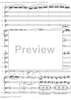 "Die Entführung aus dem Serail", Act 1, No. 4 "Constanze! Constanze! O wie ängstlich, o wie feurig" - Full Score