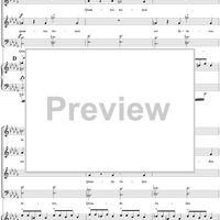 Requiem Mass, op. 89, no. 3:  Dies Irae