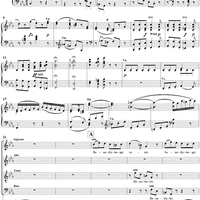 Mass No. 10 (Kriegsmesse) in C Major, "Paukenmesse": Benedictus