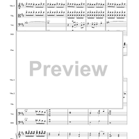 (You Are) Amazing - Score