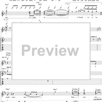 Wouldn't It Be Nice?