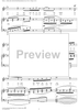 Six Lieder aus Lotosblattern, Op.19, No. 3: Schön sind, doch kalt die Himmelssterne (How cold, although arrayed in splendor)