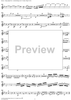 String Quintet No. 1 in B-Flat Major, K174 - Violin 2