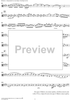 String Quartet No. 8 in E Minor, Op. 59, No. 2 - Viola
