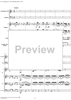 Symphony no. 18 in E-flat major - Full Score